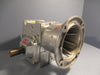 Electra-Gear Division 21ALC525L/F Gearbox Ratio 25:1 56C, Right Angle