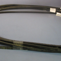 LOT of (5) GATES BX90 TRIPOWER VBELT 90132090