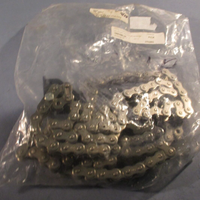 Pearson Packaging Systems Assembly Roller Chain (ANSI 50) 606081P