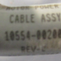 Adept Technology 30330-31000 Power Supply Chassis PA-4 w/ Dual B Amp Boards