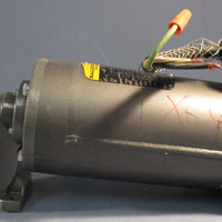 Baldor DC Gearmotor 33-2408Z148G1 1/2Hp 40:1 Ratio 90V 0.5HP 3/4" Shaft Dia
