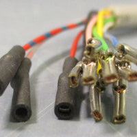 ESCHA 8028900/53210 Female Cable Assy. 12 Pin WAKS125/S366/S2684 5M Long