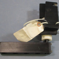 Kraken Automation Stop Pin Assembly 07792MD600200