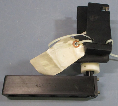 Kraken Automation Stop Pin Assembly 07792MD600200