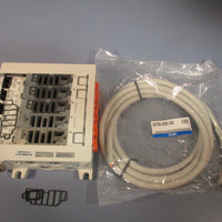 SMC MANIFOLD VALVE VV5Q41-05N11TFD2