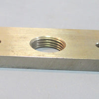 Lot 26 Packaging Technologies FPE1239F Bar and Wire Connector Block NWOB