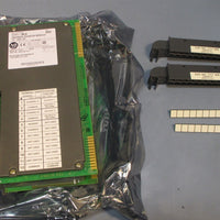 Allen Bradley 1771IK Series A Encoder Counter Module Rev D04 Used