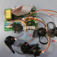 Domino L012153 Rev A Control Panel With Extras PC Board