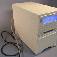 Dionex AD20-1 Absorbance Detector AD20 Powers & Passes Self Tests