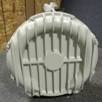 Gast Regenair R93150A Regenerative Blower 680/585 CFM w/ Baldor 15 HP Motor