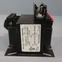 ALLEN BRADLEY 1497BBASX1N Industrial Control Transformer Series A