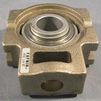 Fafnir Survivor RTU 1 1/4 NT Corrosion Resistant Take Up Bearing 11/4" Bore
