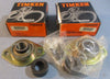 Timken Fafnir VFMST 3/4 2-Bolt Flange Mount Ball Bearing 3/4" Bore (Lot of 2)