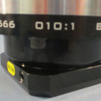 Apex Dynamcis AE120 Planetary Gearbox AE120-010 10:1 Ratio 1-1/4" Shaft Dia