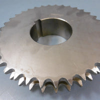 New Browning D50Q36  Split Taper Lock Sprocket 36 Tooth 50 Chain