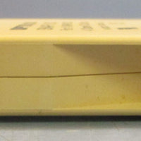 Opto 22 Snap I/O SNAPIDC5 4 Channel DC Input Module 1032VDC 5VDC Logic