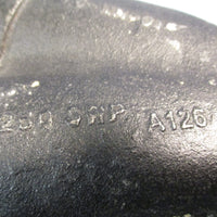 Mueller Steam Strainer 1.511N01 250 SWP A126 11F08 STF