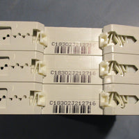 Siemens 5SY43067 Miniature Circuit Breaker 3 Pole 400v 1699223