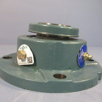 DODGE S2000 4Bolt Round Roller Bearing Unit 13/4" F4RS2112LE 070528