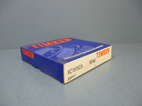 Timken Tapered Roller Bearing XC1915CA-90049 NEW