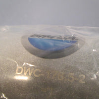 Bimba Pnuematic Air Cylinder DWC176.52