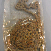 Diamond Chain XNI-1466-L-010 Roller Chain 10ft Length 40NP Riveted