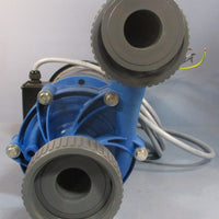 Finish Thompson DB10P Magnetic Drive Pump 3.75 IMP Dia Baldor 35H693-82 1HP