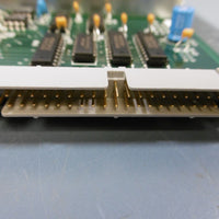HI Speed 5D01D001 Analog Assembly Processor Control Circuit Board D
