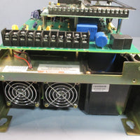 Allen Bradley Variable Frequency Drive Ser. A Cat# 1336FBRF150ANEN
