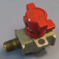 SMC NVHS2500N02X116 Lock Out Valve NVHS2500N02X116 Used