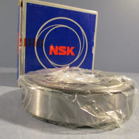 NSK 6312ZZ C3 Deep Groove Radial Ball Bearing 6312ZZC3EBEEMS/1830148 60x130x31m