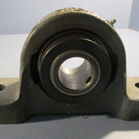 Link Belt P-U324 Heavy Duty Pillow Block Bearing 1-1/2 Inch Bore