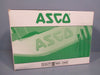 ASCO Red Hat Solenoid Valve Rebuild Kit 302296