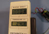 Mettler Paar DMA 35 Digital Densitymeter Density Meter Working