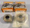 Timken Fafnir 203RR2AG Single Row Ball Bearing 16mm Bore (Lot of 2)