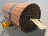 Uni Chains 28lFPP Mattop Closed Surface Conveyor Belt 12 In Wide