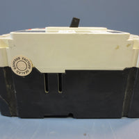 Westinghouse Series C 3 A 3 Pole 600VAC 250 VDC HMCPS003A0CA02 Circuit Protector