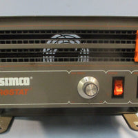 Simco A300 Aerostat Ionizer Heater 120 VAC 2.75 A 60 Hz 300 W