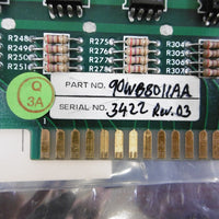 Triangle Packaging 90WB8011AA Interface Control Board