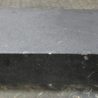 Unbranded Black Granite Suface Plate 18" Long x 12" Wide x 3" Height