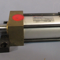 NORGREN CYLINDER MAX PSI 150 TYPES7125
