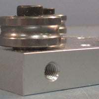 INA LFL32SF Track Roller Carriage 80mm Length 90mm Width 35.5mm Height