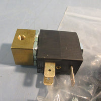 BURKERT 00285482 Solenoid Valve, 24V 50Hz 4W