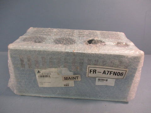 Mitsubishi Conduit Adapter, Conduit Box FRA7FN06