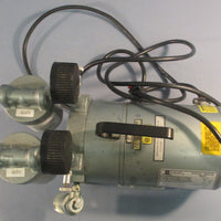 Emerson SA55NXGTC-4143 Vacuum Pump 1/3HP 1725RPM 115V 60Hz 5.8A