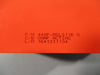 Allen-Bradley Guard Master 440P-MSLS11B SER A Limit Switch 240V