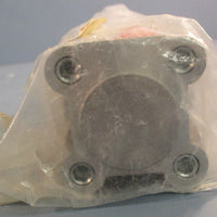 Bimba AB-40-50-CB Pneumatic Air Cylinder 40mm Bore 50mm Stroke 10 bar Max
