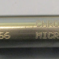 Varian CP28076 ChromSep HPLC Column SS 100 x 4.6 mm Microspher C18