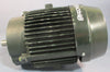 Toshiba 0024SDSR44A-P Severe Duty Motor 2HP 1.5kW 1750RPM 145TC 7/8" Shaft Dia