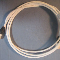 FilTech QI7044 Microdot Cable 30" Long PTFE Layer (Lot of 2)